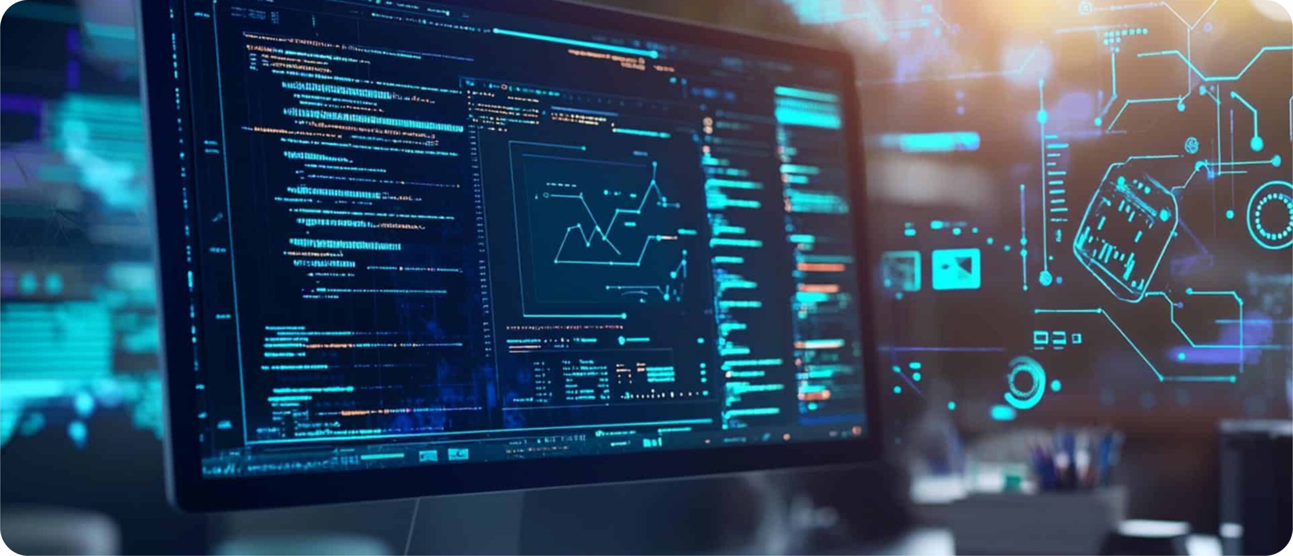 website design services responsive website mockup