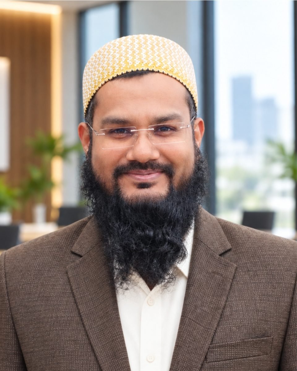 Murtaza, Founder · Software Engineer and Web Developer