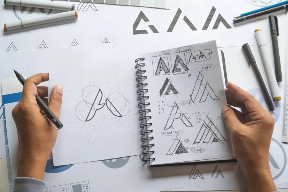 branding and web design agency